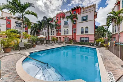 1033 NE 17th Way, Unit #1103, Fort Lauderdale, FL 33304 - Photo 39