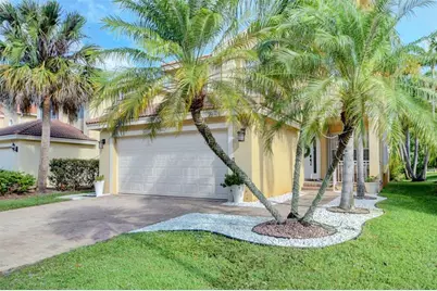 5407  Wellcraft Dr, Greenacres, FL 33463 - Photo 1