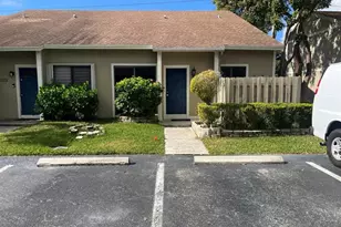 3573 111th Terrace Unit, Sunrise, FL 33351 - Photo 1