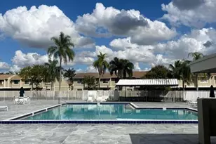 3573 111th Terrace Unit, Sunrise, FL 33351 - Photo 17