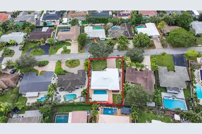 5284 NE 18th Terrace, Fort Lauderdale, FL 33308 - Photo 55