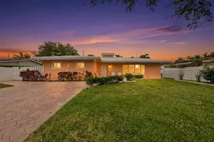 5284 NE 18th Terrace, Fort Lauderdale, FL 33308 - Photo 1