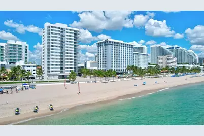 209 N Fort Lauderdale Beach Blvd, Unit #3D, Fort Lauderdale, FL 33304 - Photo 15
