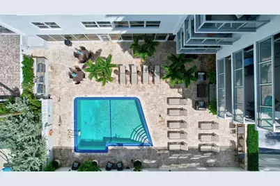 209 N Fort Lauderdale Beach Blvd, Unit #3D, Fort Lauderdale, FL 33304 - Photo 17