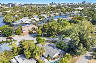 2008 Coral Gardens Dr, Wilton Manors, FL 33306 - Photo 47