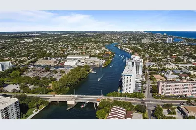 3212 NE 12th St, Unit #203, Pompano Beach, FL 33062 - Photo 25