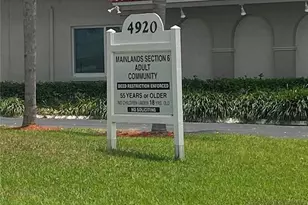 4906 NW 53rd Ct, Tamarac, FL 33319 - Photo 21