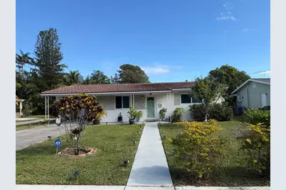 206 NE 5th Ave, Dania Beach, FL 33004 - Photo 3