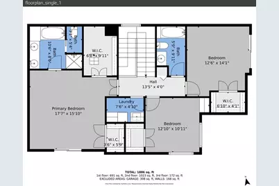 1110 SE 4th Ave, Unit #1110, Fort Lauderdale, FL 33316 - Photo 31