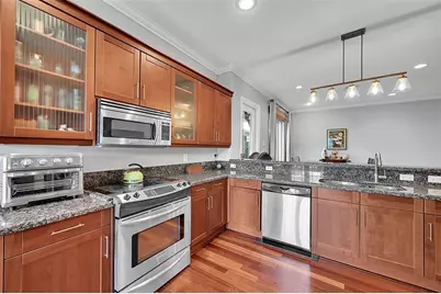 1110 SE 4th Ave, Unit #1110, Fort Lauderdale, FL 33316 - Photo 3