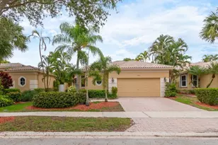 2466 Bay Isle Ct, Weston, FL 33327 - Photo 1