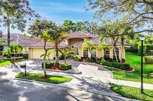 3852 Oak Ridge Cir, Weston, FL 33331 - Photo 37