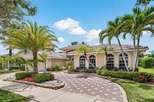 3852 Oak Ridge Cir, Weston, FL 33331 - Photo 3