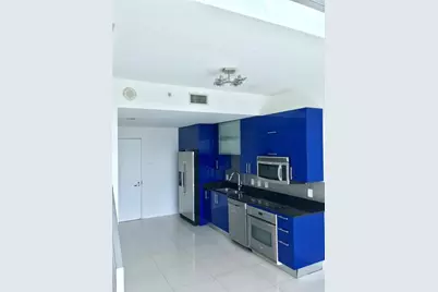 60 SW 13th St, Unit #3205, Miami, FL 33130 - Photo 1