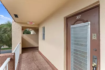 2720 N Pine Island Rd, Unit #307, Sunrise, FL 33322 - Photo 7