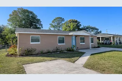 2300  Linda St, Lake Wales, FL 33898 - Photo 3