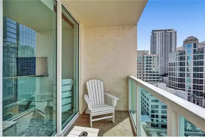 350 SE 2nd St, Unit #1720, Fort Lauderdale, FL 33301 - Photo 11