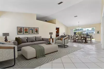 4245 NW 114th Ave, Sunrise, FL 33323 - Photo 3