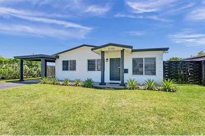 6740  Custer, Hollywood, FL 33024 - Photo 17