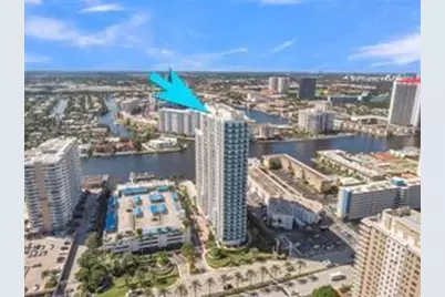 1945 S Ocean Dr, Unit #502, Hallandale Beach, FL 33009 - Photo 3