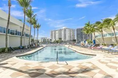 1945 S Ocean Dr, Unit #502, Hallandale Beach, FL 33009 - Photo 27