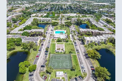 3101 NW 47th Ter, Unit #227, Lauderdale Lakes, FL 33319 - Photo 23