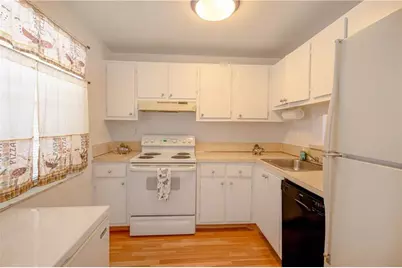 3101 NW 47th Ter, Unit #227, Lauderdale Lakes, FL 33319 - Photo 5