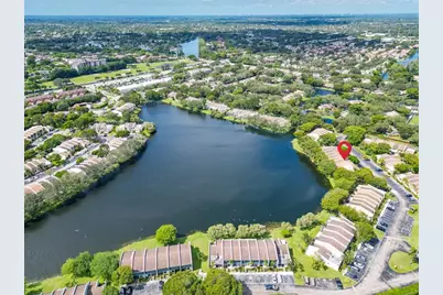 1424 NW 97th Ter, Unit #280, Hollywood, FL 33024 - Photo 17