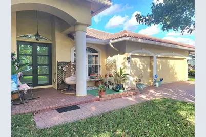 8829 NW 45th Pl, Coral Springs, FL 33065 - Photo 3
