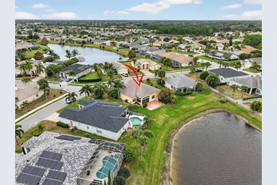 544 SW Lake Manatee Way, Port Saint Lucie, FL 34986 - Photo 35