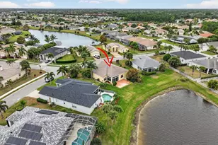 544 SW Lake Manatee Way, Port Saint Lucie, FL 34986 - Photo 35