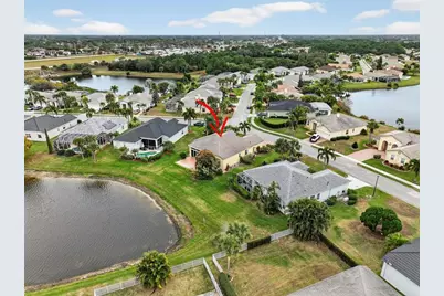 544 SW Lake Manatee Way, Port Saint Lucie, FL 34986 - Photo 37