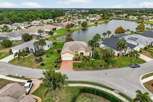 544 SW Lake Manatee Way, Port Saint Lucie, FL 34986 - Photo 33