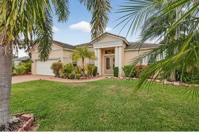 544 SW Lake Manatee Way, Port Saint Lucie, FL 34986 - Photo 3