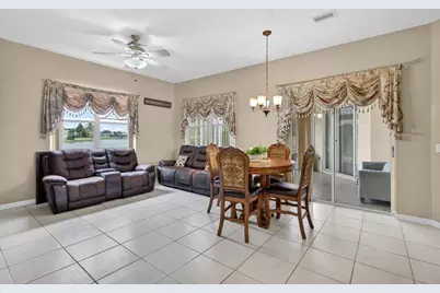 544 SW Lake Manatee Way, Port Saint Lucie, FL 34986 - Photo 9