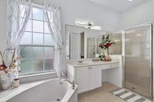 544 SW Lake Manatee Way, Port Saint Lucie, FL 34986 - Photo 19