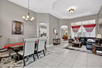 544 SW Lake Manatee Way, Port Saint Lucie, FL 34986 - Photo 5