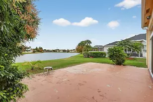 544 SW Lake Manatee Way, Port Saint Lucie, FL 34986 - Photo 25