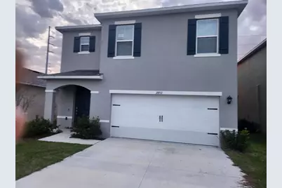 2892  Waterlily Way, Poinciana, FL 34759 - Photo 1