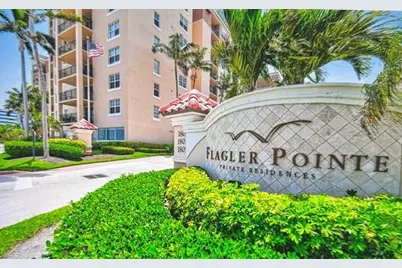 1801 N Flagler Dr, Unit #134, West Palm Beach, FL 33407 - Photo 3