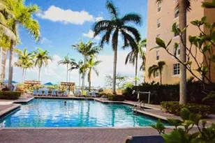 1801 N Flagler Dr Unit, West Palm Beach, FL 33407 - Photo 7