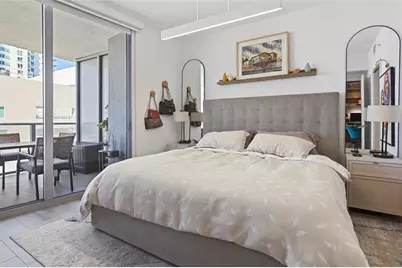 488 NE 18th St, Unit #3503, Miami, FL 33132 - Photo 7