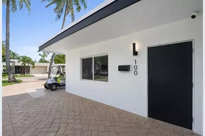 100 NE 22nd St, Wilton Manors, FL 33305 - Photo 3