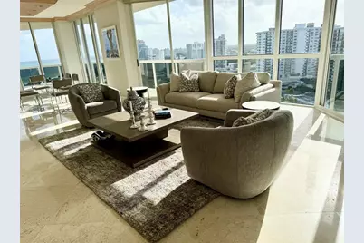 3100 N Ocean Blvd, Unit #1508, Fort Lauderdale, FL 33308 - Photo 1