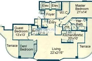 3100 N Ocean Blvd, Fort Lauderdale, FL 33308 - Photo 21