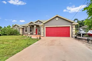 602 SW McCall Rd, Port Saint Lucie, FL 34953 - Photo 1