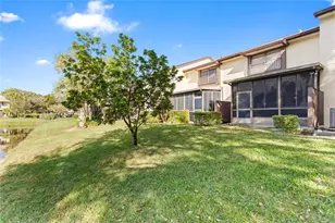 4611 Carambola Cir Unit, Coconut Creek, FL 33066 - Photo 33