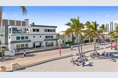 2201 N Surf Rd, Hollywood, FL 33019 - Photo 1