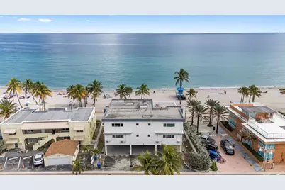 2203 N Surf Rd, Hollywood, FL 33019 - Photo 5