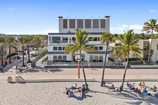 2203 N Surf Rd, Hollywood, FL 33019 - Photo 1